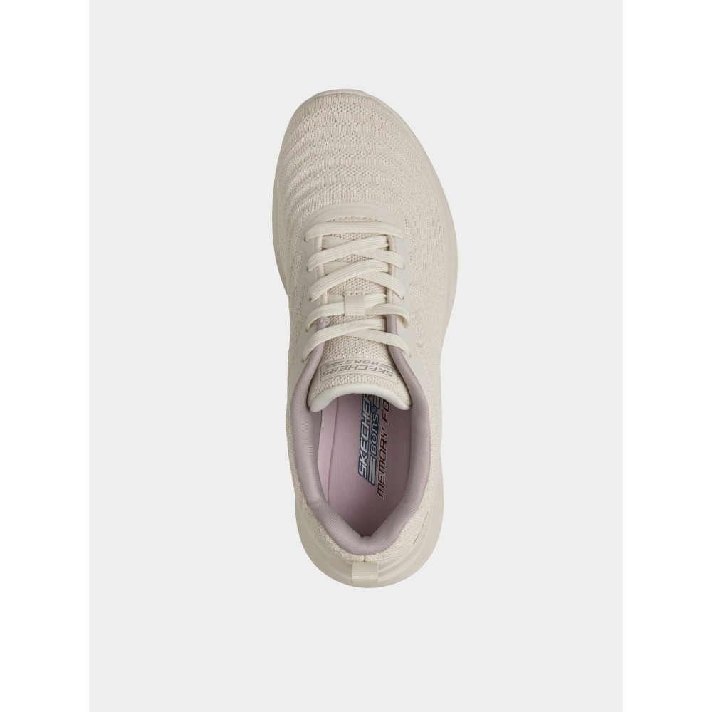 Кросівки Skechers BOBS MODA FLEX 117731 OFWT