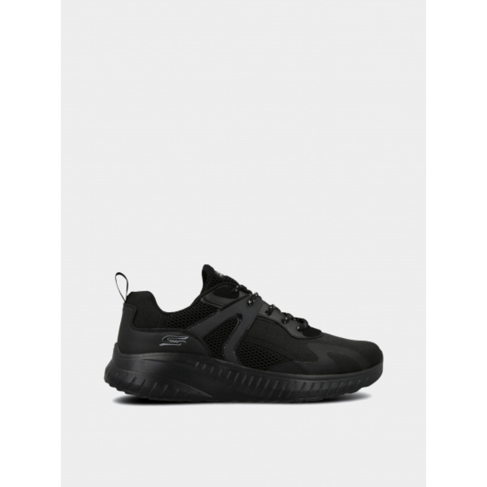 Кросівки Skechers Bobs Squad Chaos Elevated Drift 118034/BBK
