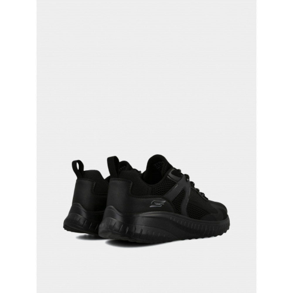 Кросівки Skechers Bobs Squad Chaos Elevated Drift 118034/BBK