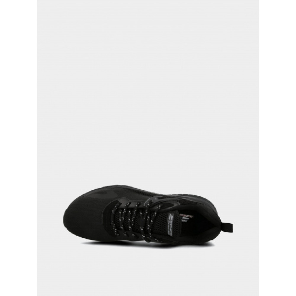 Кросівки Skechers Bobs Squad Chaos Elevated Drift 118034/BBK
