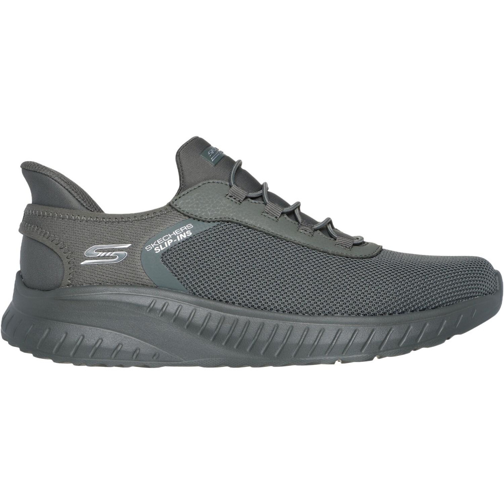 Кросівки Skechers BOBS Sport Squad Chaos 118303/OLV