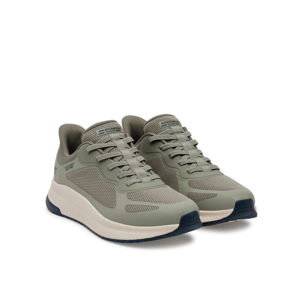 Кросівки Skechers Bobs Squad 118423/OLV