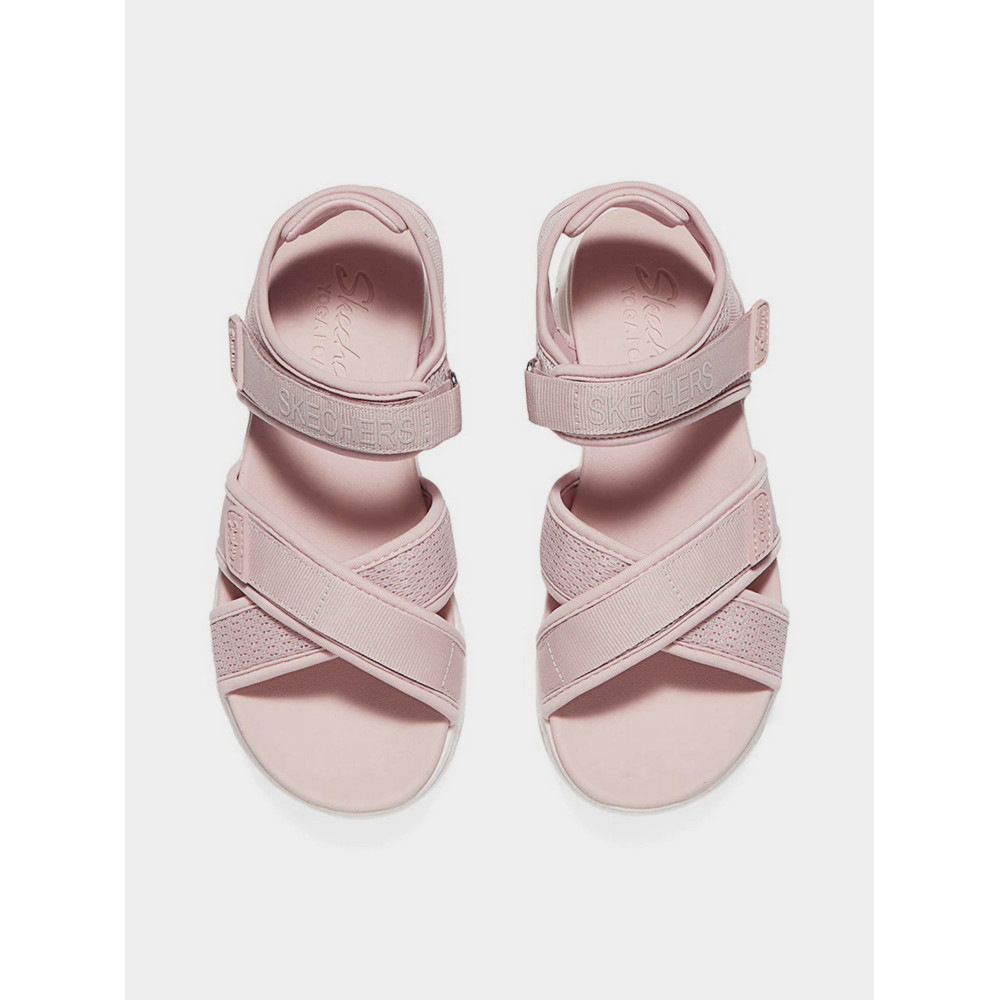 Сандалі Skechers Flex 119487BLSH