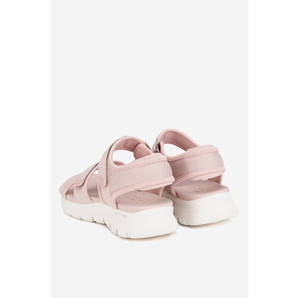 Сандалі Skechers Flex 119487BLSH