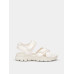 Сандалі Skechers Flex 119487NAT