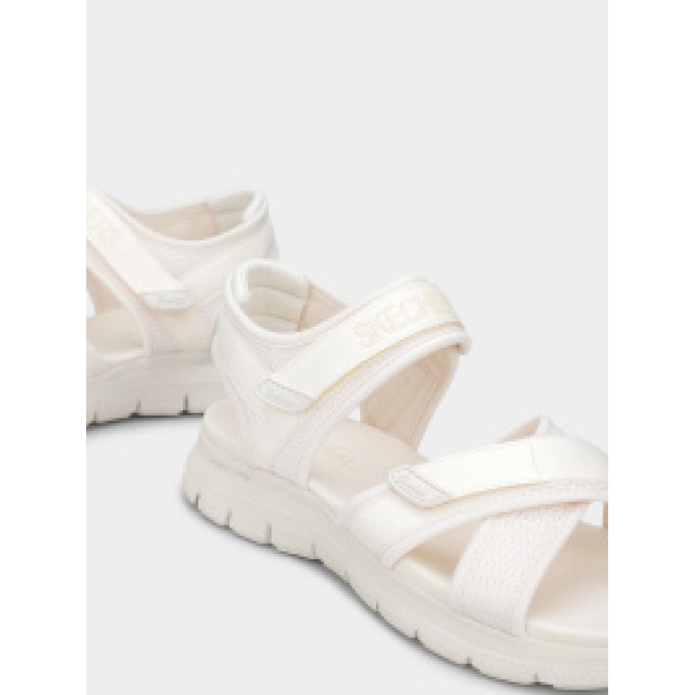 Сандалі Skechers Flex 119487NAT