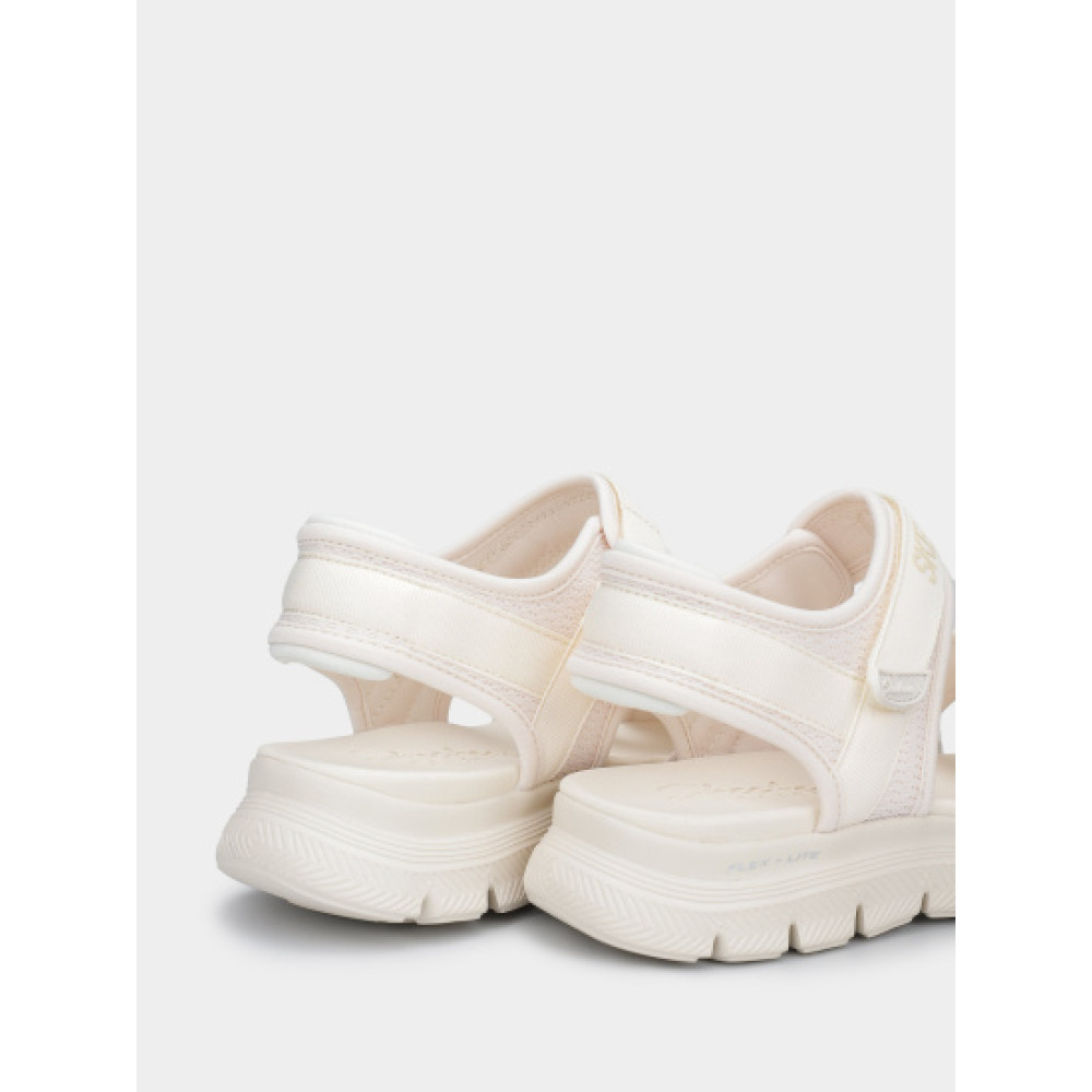 Сандалі Skechers Flex 119487NAT