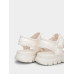Сандалі Skechers Flex 119487NAT