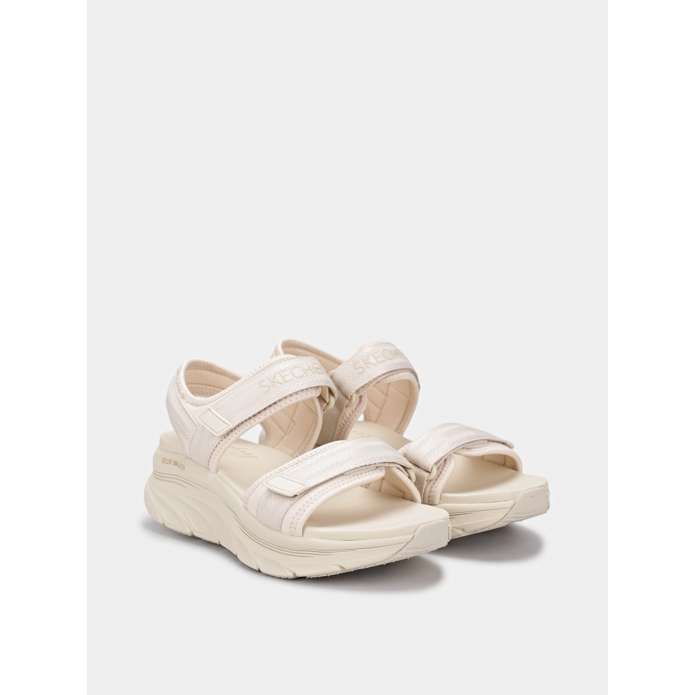 Сандалі Skechers D'Lux Walker 119823 NAT
