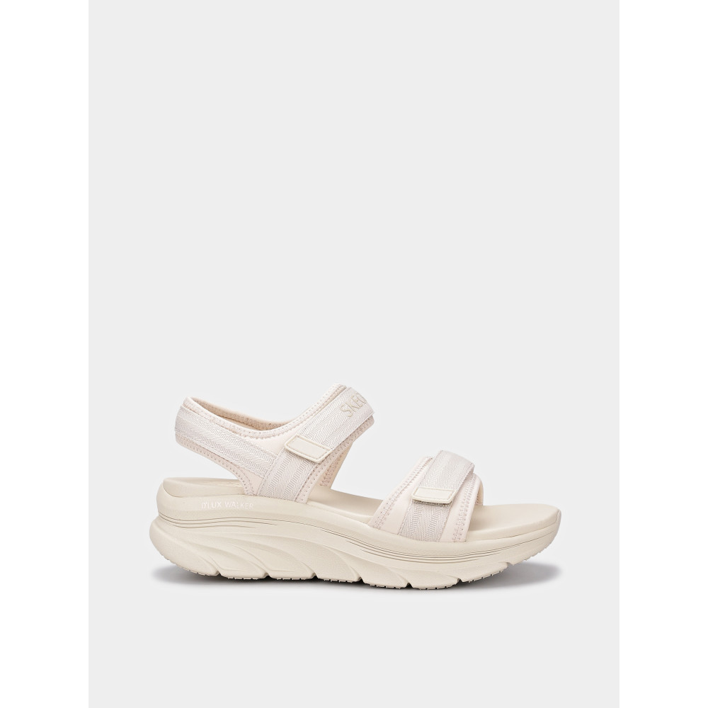 Сандалі Skechers D'Lux Walker 119823 NAT