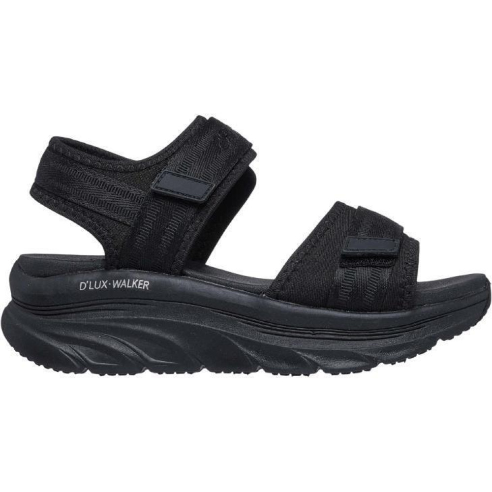 Сандалі D'Lux Walker Skechers 119823/BBK