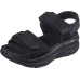 Сандалі D'Lux Walker Skechers 119823/BBK