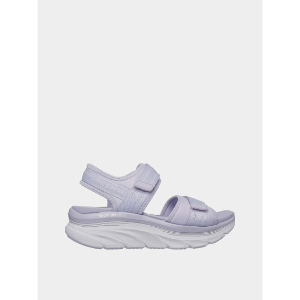 Сандалі Skechers D'Lux Walker 119823/LAV
