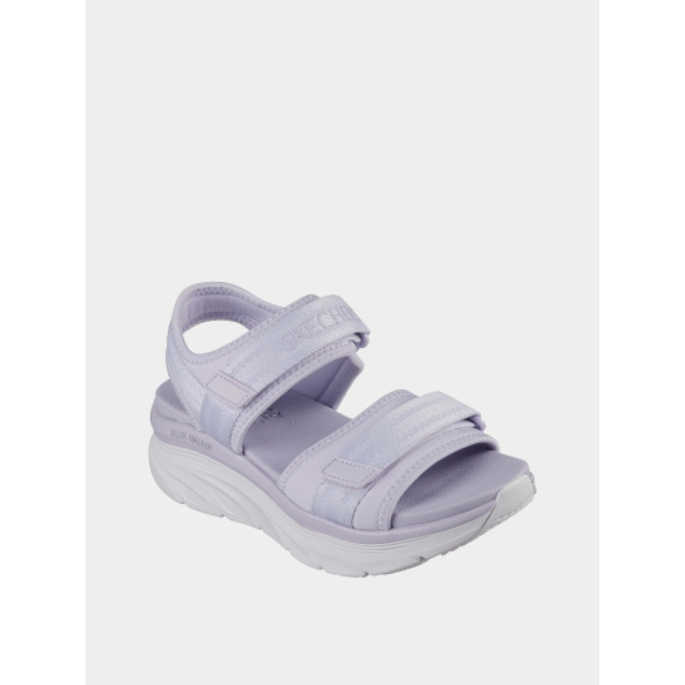 Сандалі Skechers D'Lux Walker 119823/LAV
