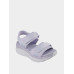 Сандалі Skechers D'Lux Walker 119823/LAV