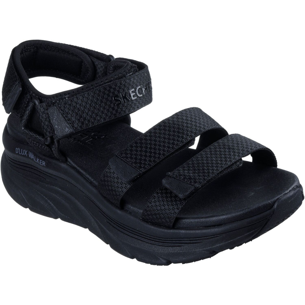 Сандалі Skechers D'lux Walker 119828/BBK