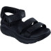 Сандалі Skechers D'lux Walker 119828/BBK