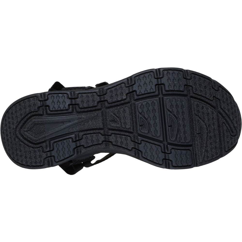 Сандалі Skechers D'lux Walker 119828/BBK