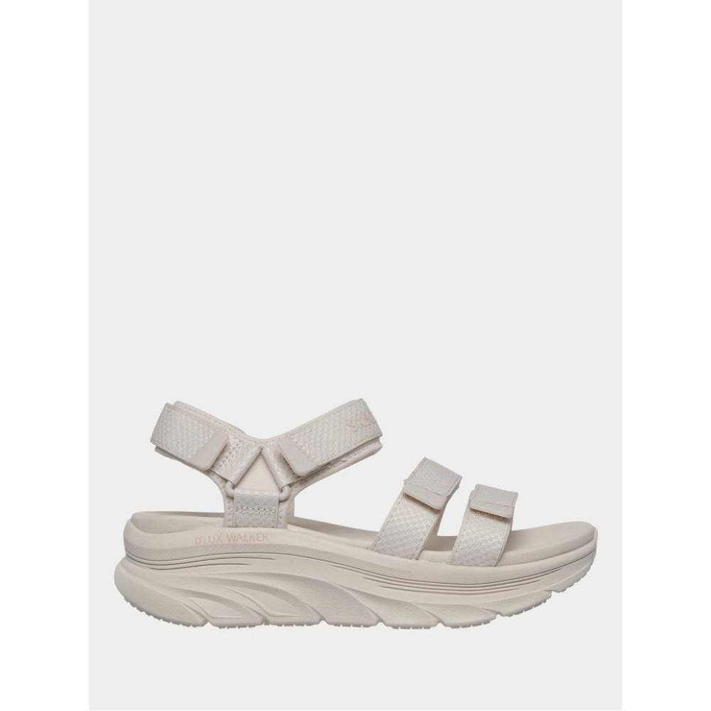 Сандалі Skechers D'lux Walker 119828/NAT