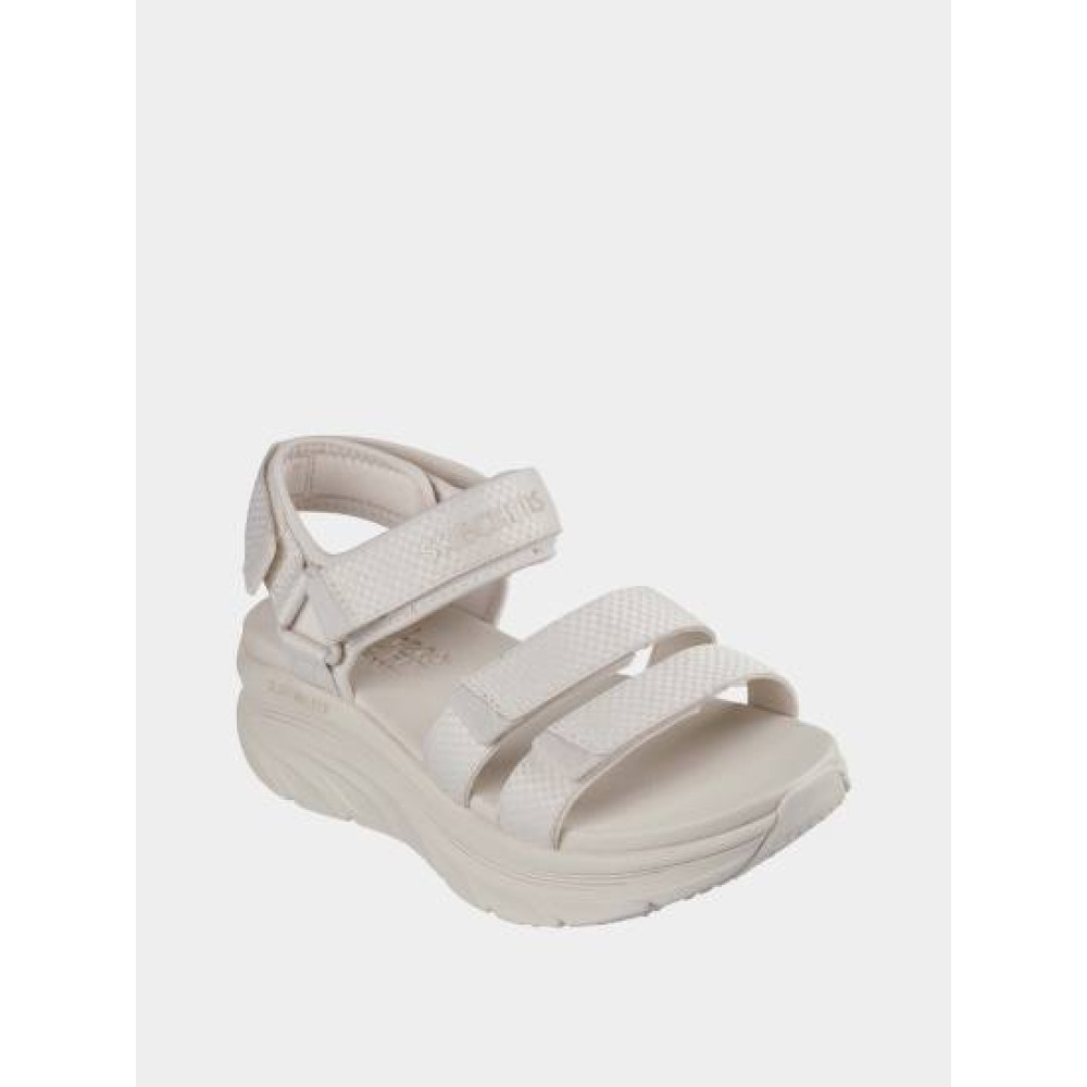 Сандалі Skechers D'lux Walker 119828/NAT
