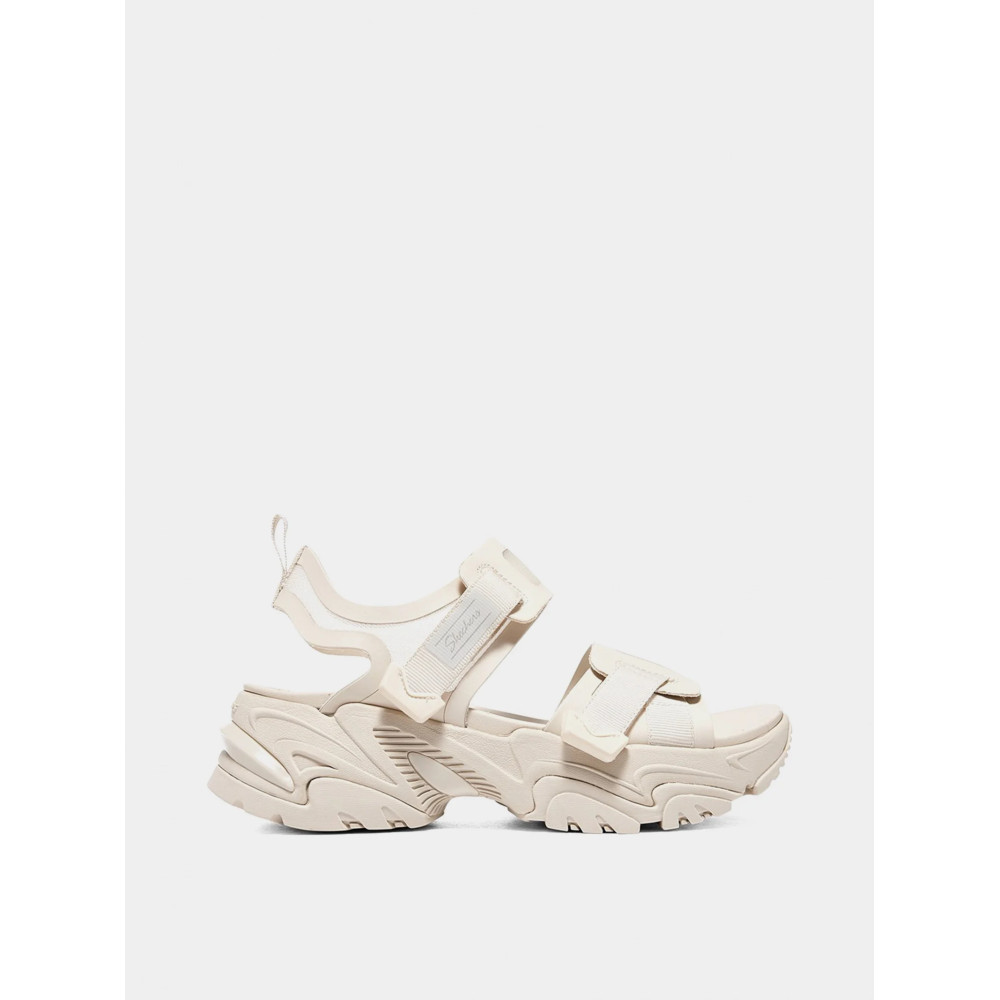 Сандалії Skechers Stamina V2 Unforgettable Fling 119858NAT