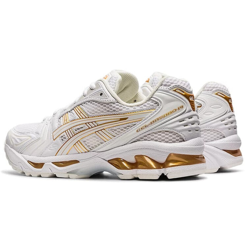 Кросівки Asics Gel Kayano 1202A056 101