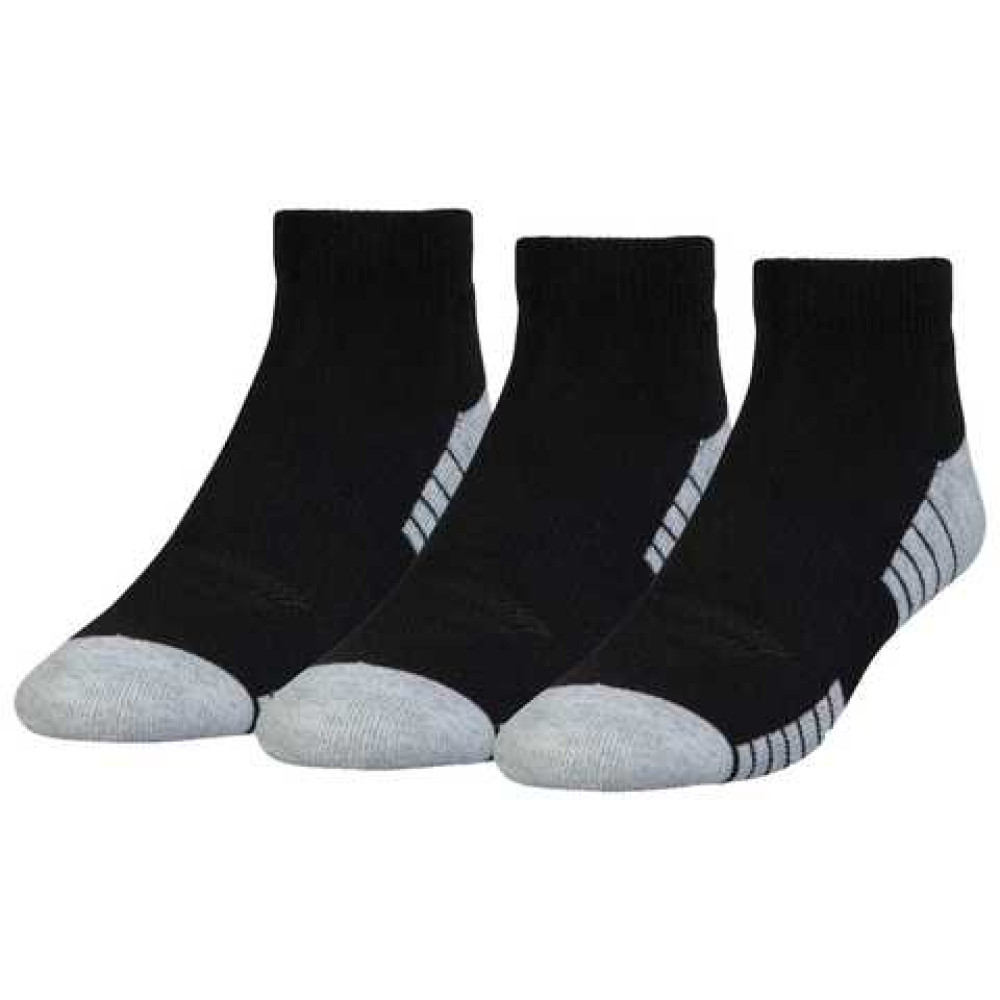 Шкарпетки Under Armour Heatgear Tech Low Cut 1312430 001