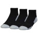 Шкарпетки Under Armour Heatgear Tech Low Cut 1312430 001