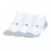 Шкарпетки Under Armour Heatgear Tech Low Cut 1312439 100