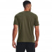 Футболка Under Armour M Sportstyle 1326799 390
