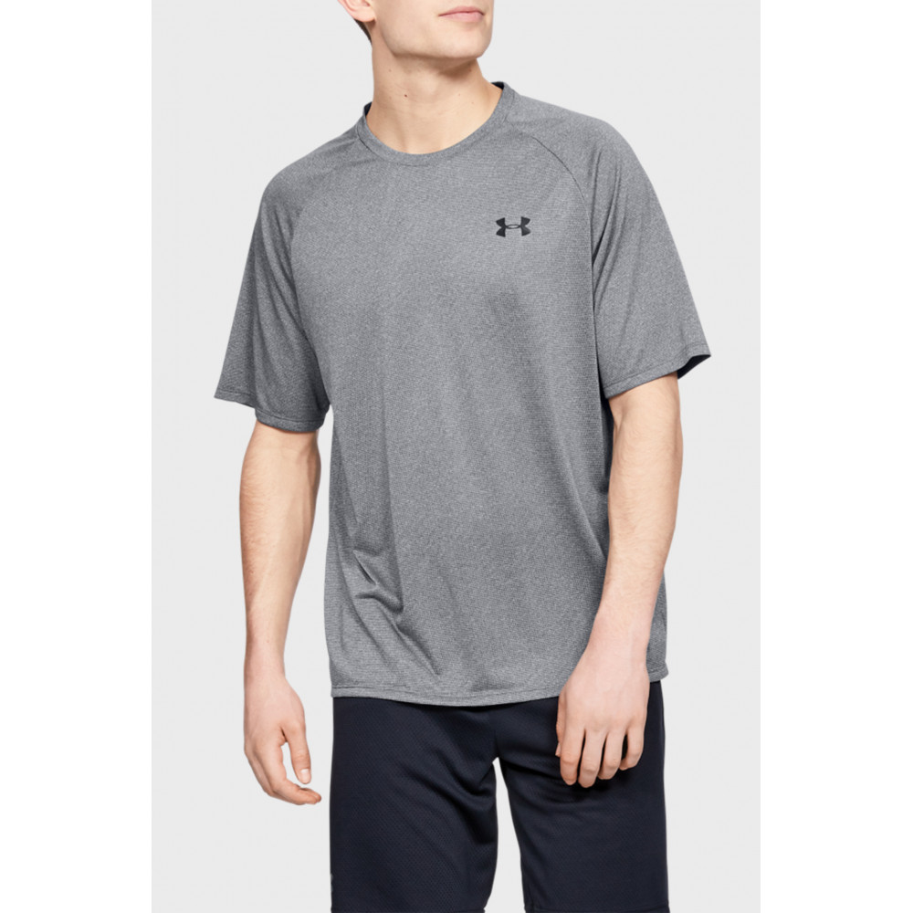 Футболка Under Armour Tech 2.0 1345317 012