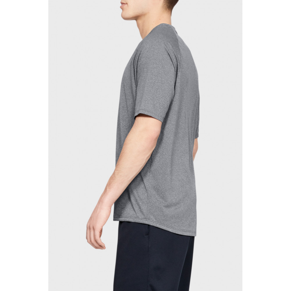 Футболка Under Armour Tech 2.0 1345317 012
