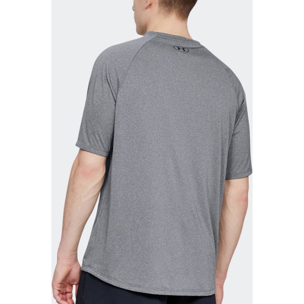 Футболка Under Armour Tech 2.0 1345317 012