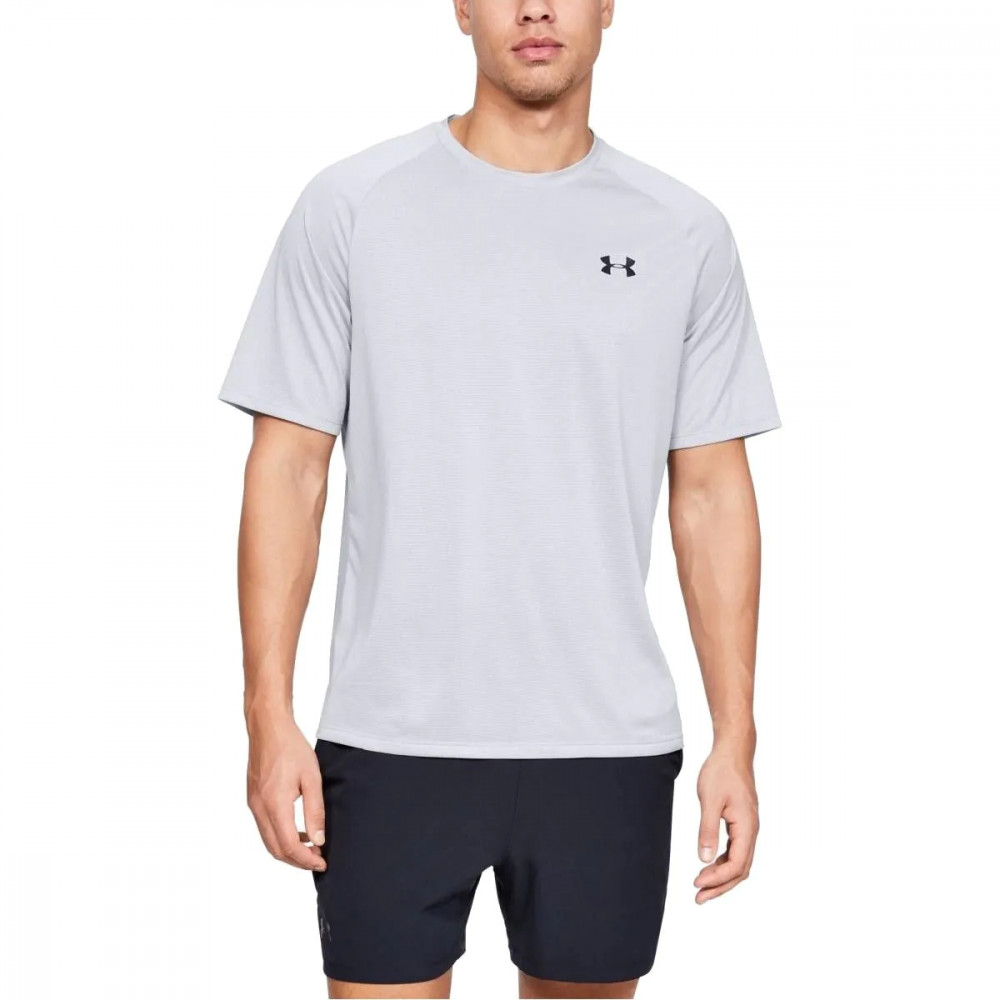 Футболка Under Armour Tech 2.0 1345317 014