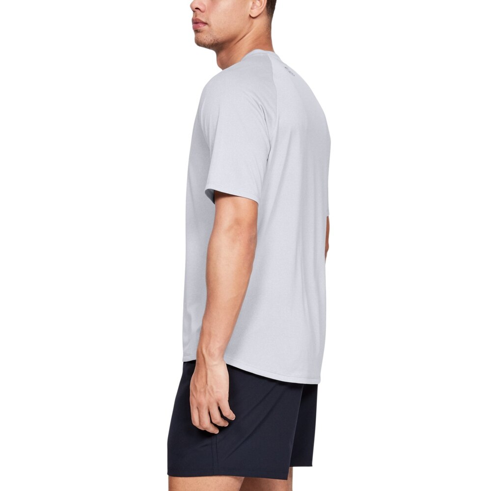 Футболка Under Armour Tech 2.0 1345317 014