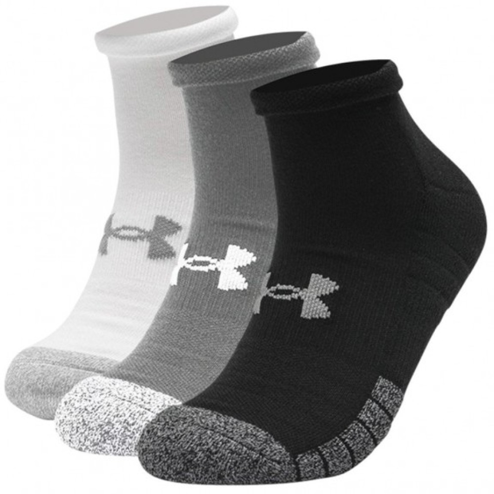 Шкарпетки Under Armour Ua Heatgear Locut 1346753