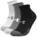 Шкарпетки Under Armour Ua Heatgear Locut 1346753