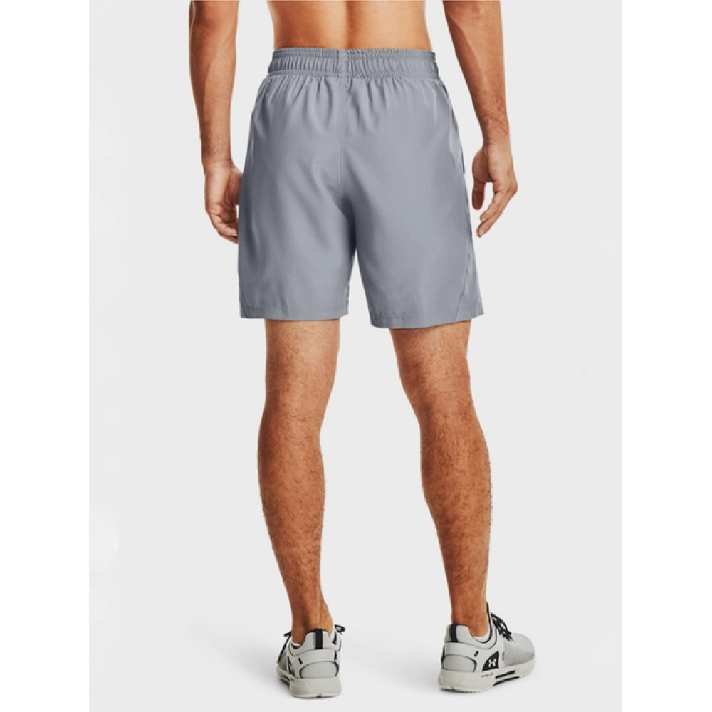 Шорти Under Armour Woven Graphic 1361433 035