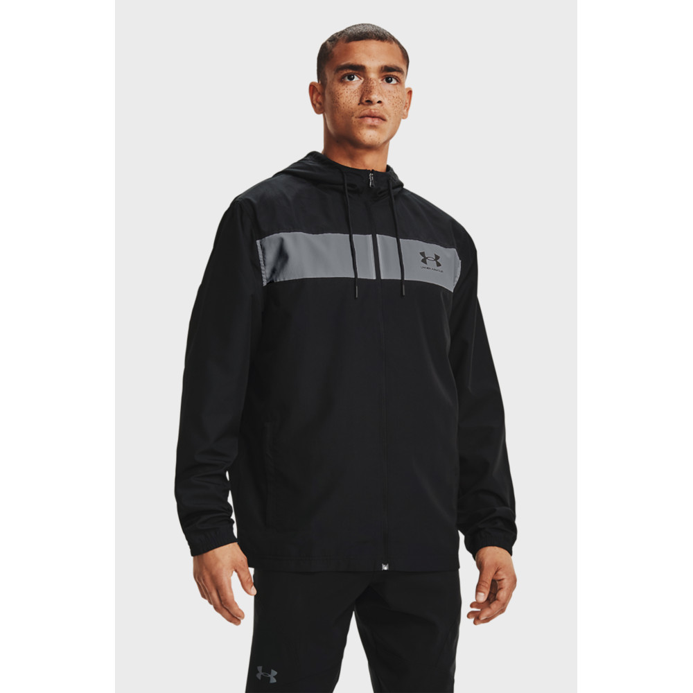 Вітровка Under Armour Sportstyle Windbreaker 1361621 001