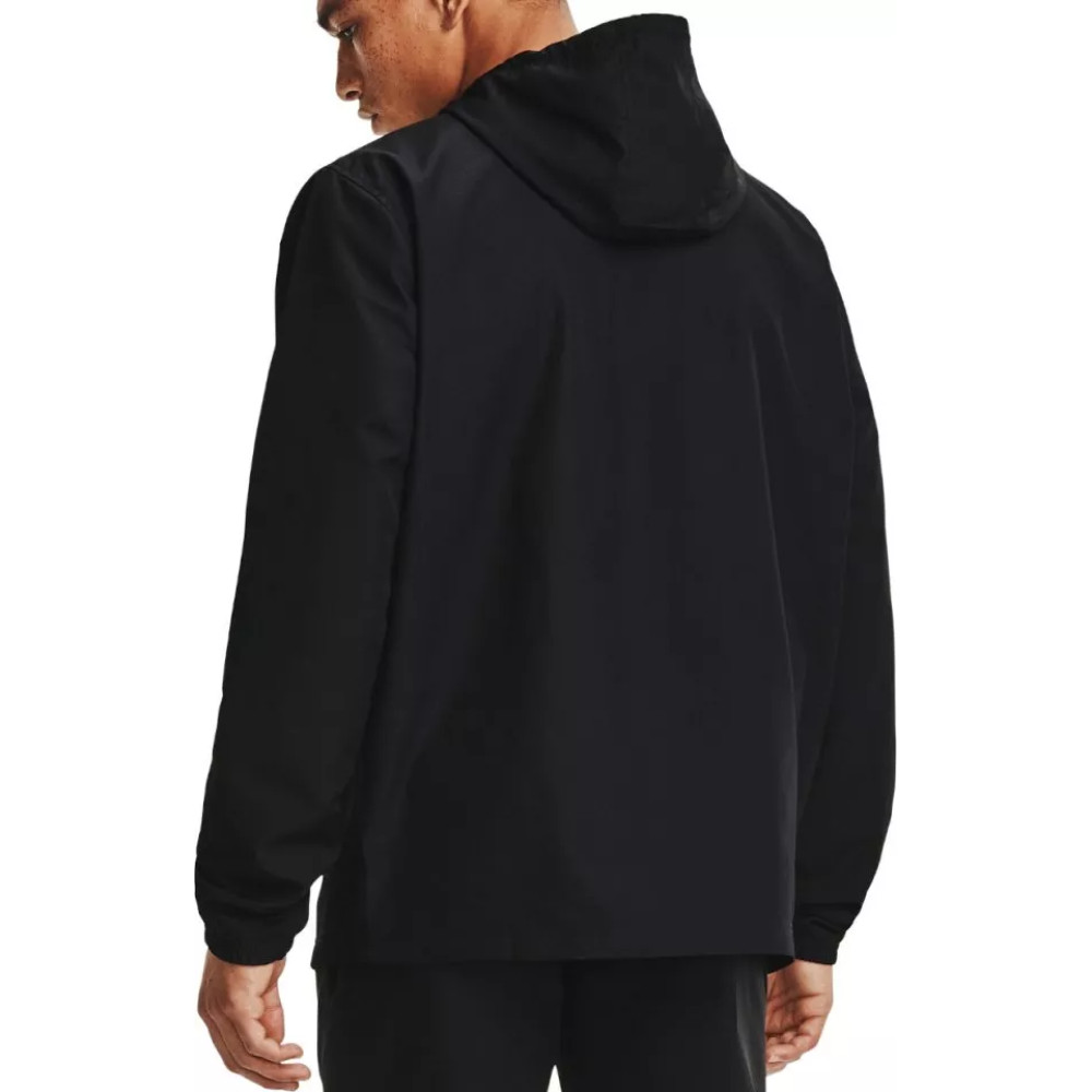 Вітровка Under Armour Sportstyle Windbreaker 1361621 001