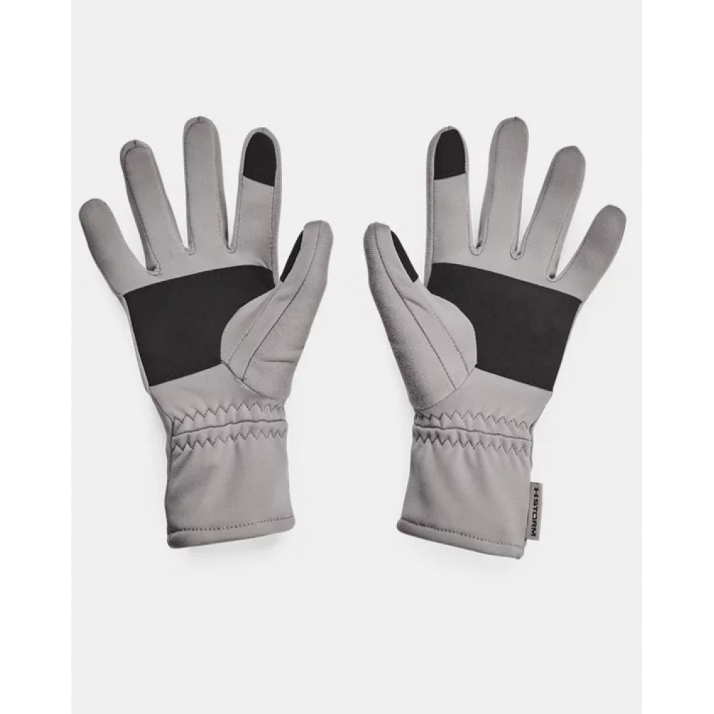 Рукавиці Under Armour Storm Fleece 1365972 031