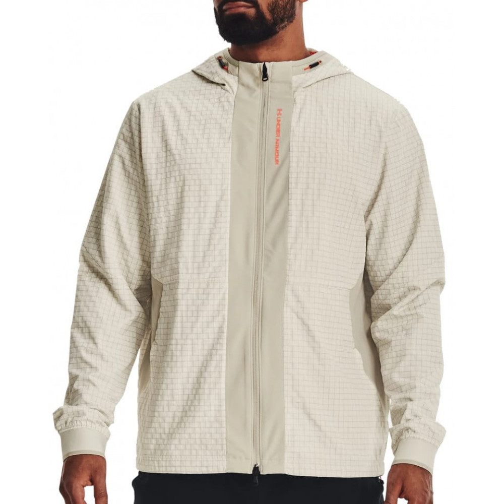 Вітровка Under Armour Legacy Windbreaker 1366186 279