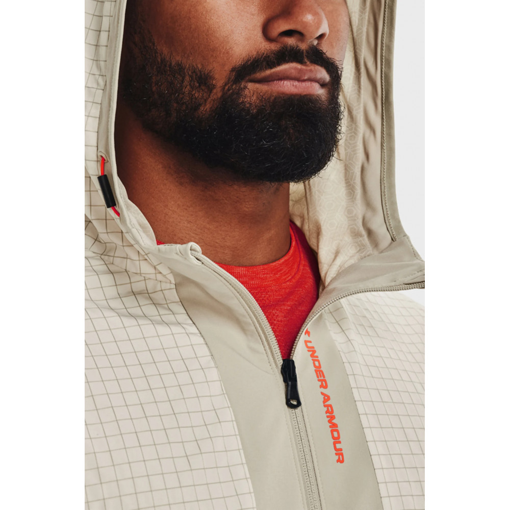 Вітровка Under Armour Legacy Windbreaker 1366186 279