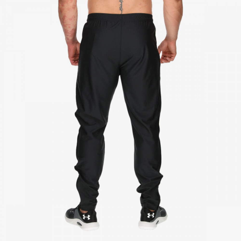 Штани Under Armour Pique Track Pant 1366203 001