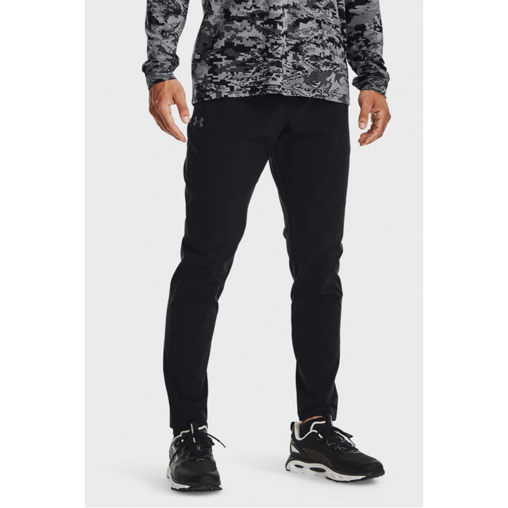 Штани Under Armour Stretch Woven Pant 1366215 001