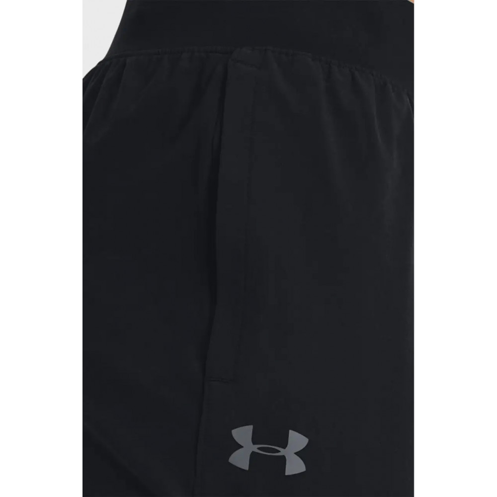 Штани Under Armour Stretch Woven Pant 1366215 001