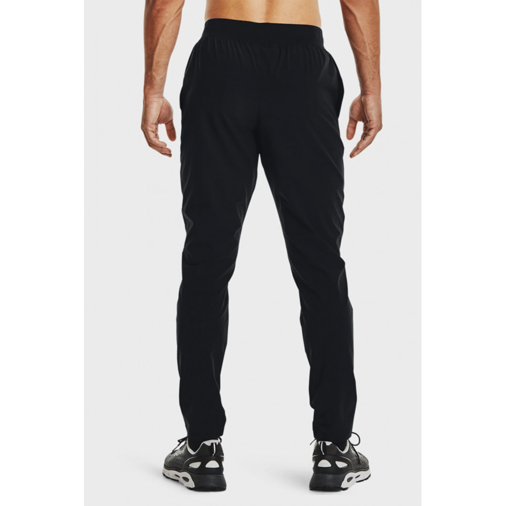 Штани Under Armour Stretch Woven Pant 1366215 001