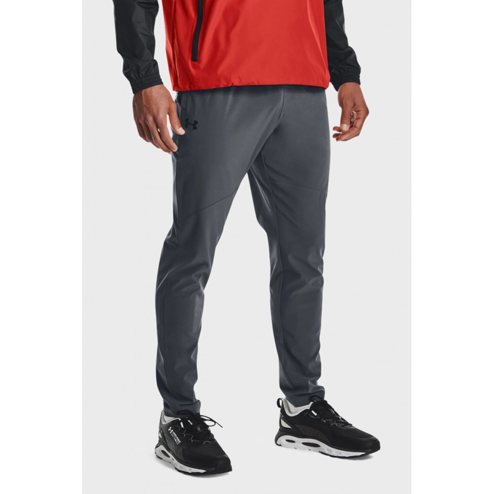 Штани Under Armour Stretch Woven Pant 1366215 012