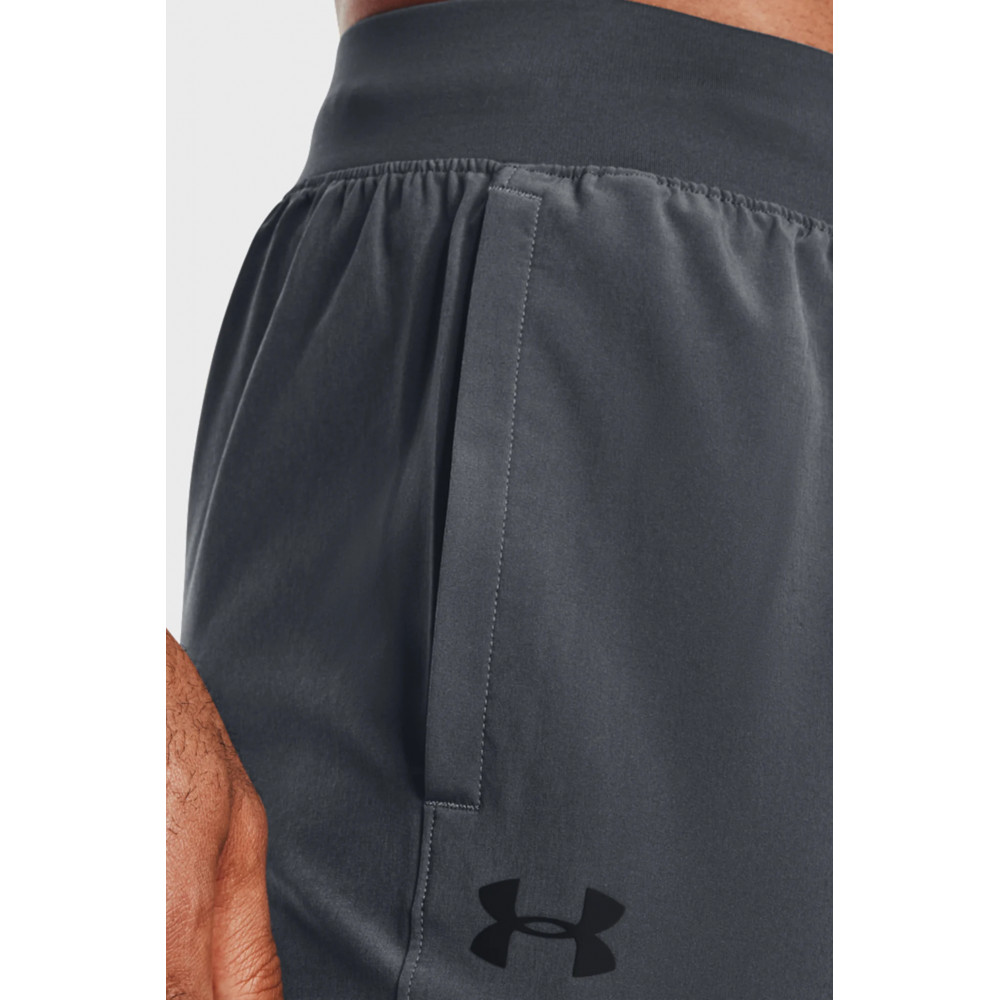Штани Under Armour Stretch Woven Pant 1366215 012
