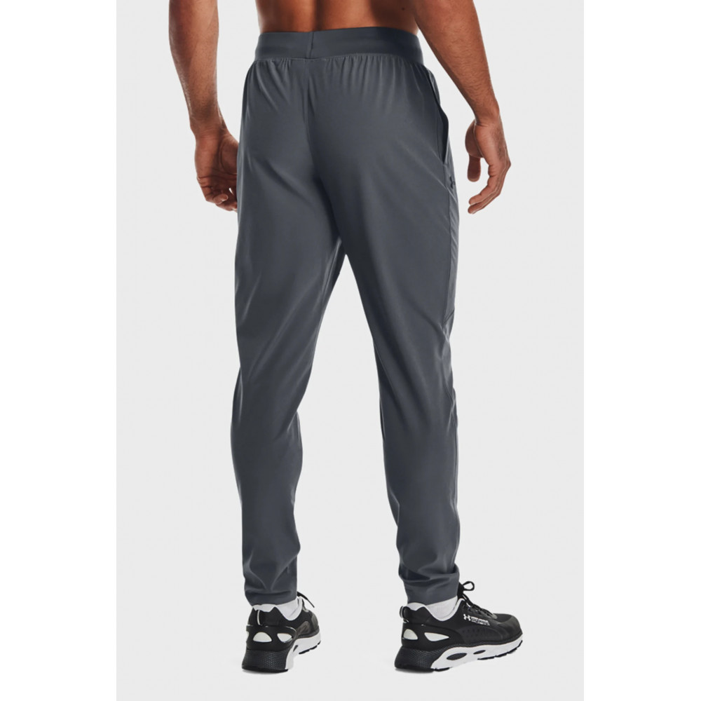 Штани Under Armour Stretch Woven Pant 1366215 012